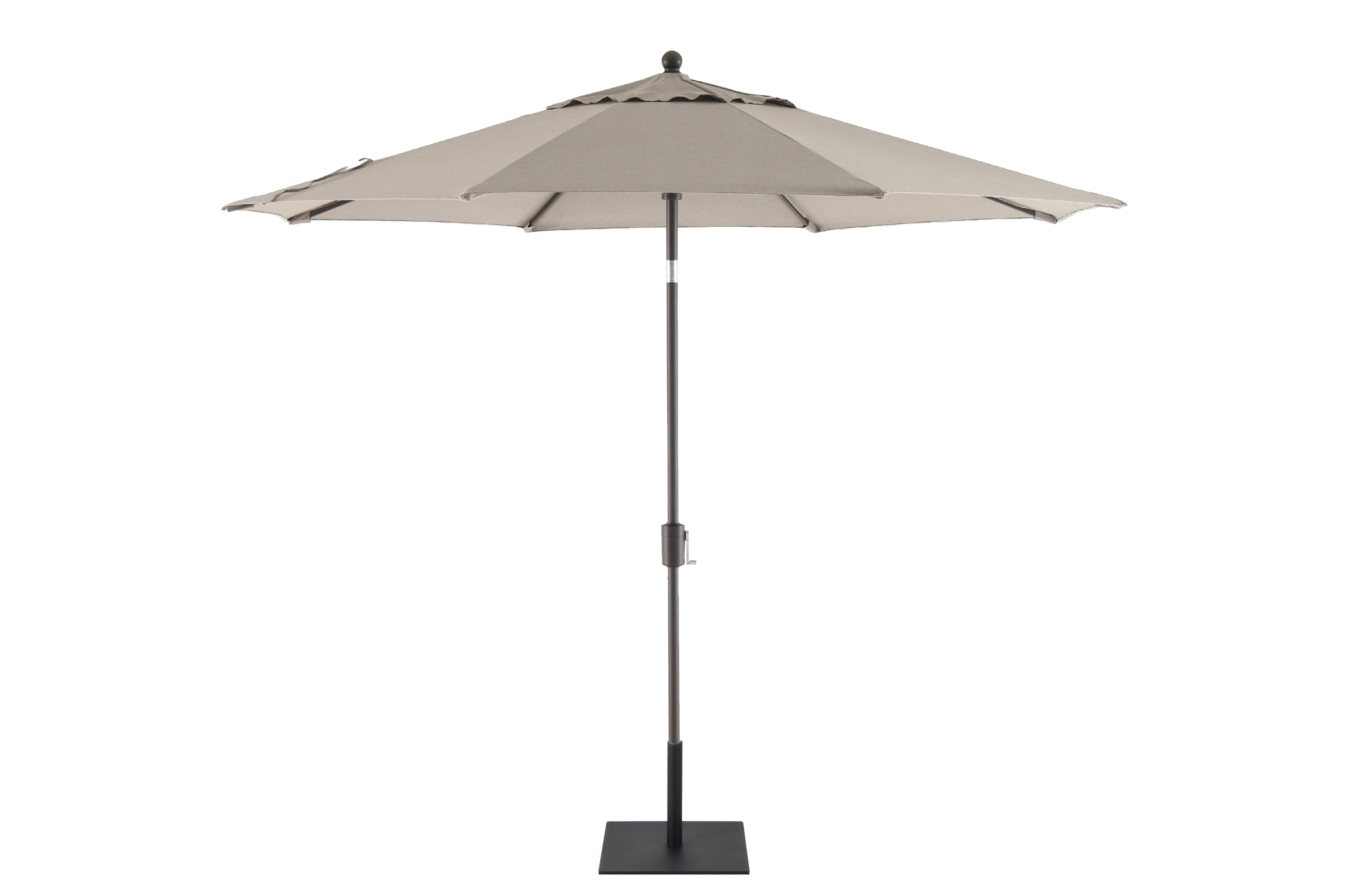 9ft High Quality Classic Restaurant Market Umbrella, Faru Buy 9 ft